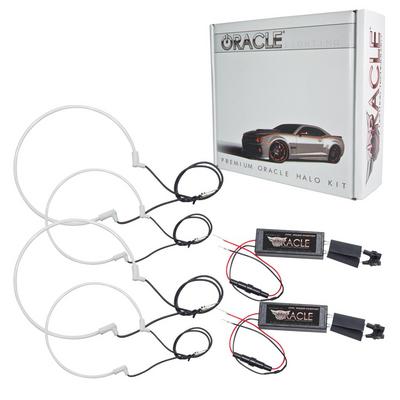 Oracle Lighting LED Halo Kit (ColorSHIFT - BC1) - 2213-335